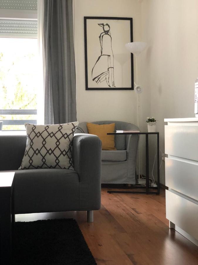 Apartament Nordicasa Eger Zewnętrze zdjęcie