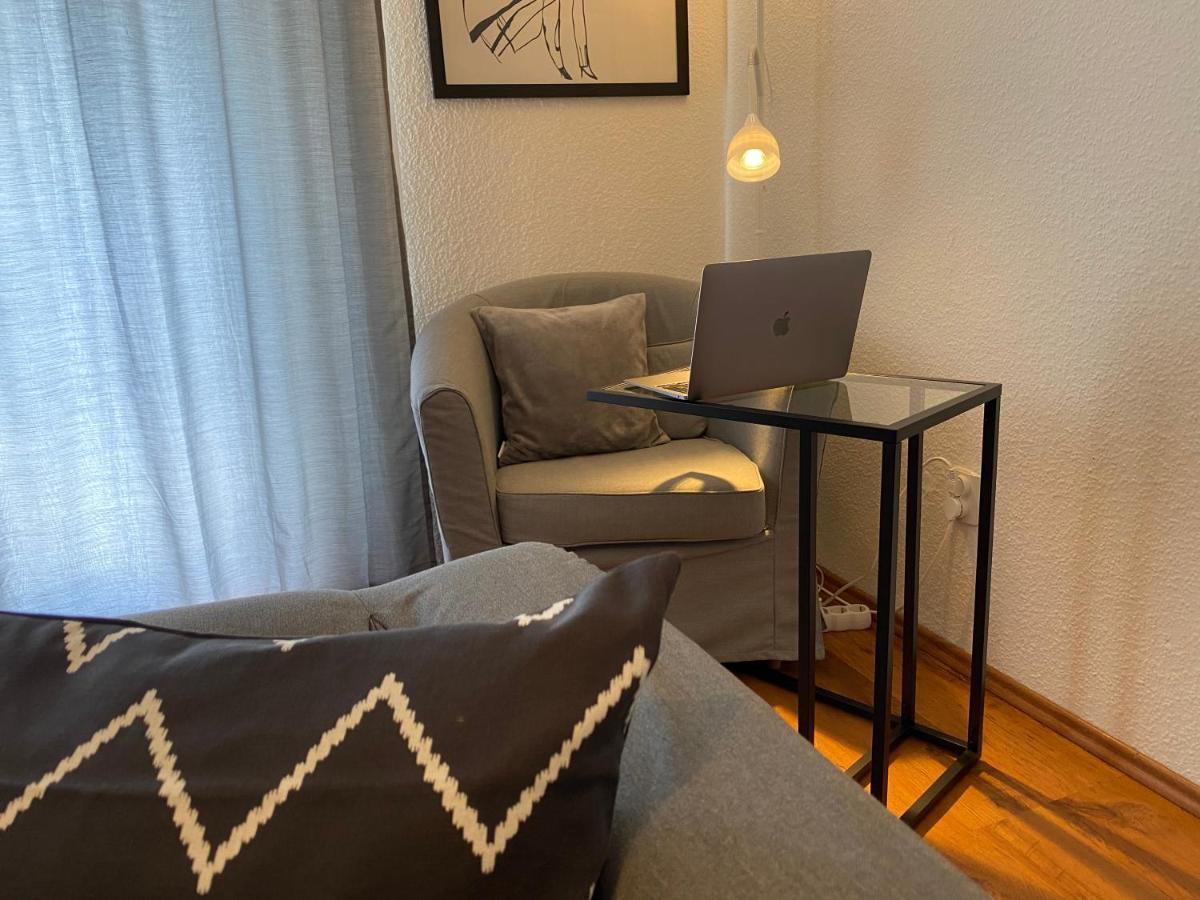 Apartament Nordicasa Eger Zewnętrze zdjęcie